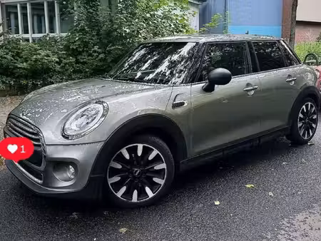 Mini Mini One 1.2 102