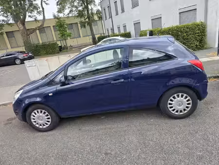 Opel Corsa 1.2 Selection