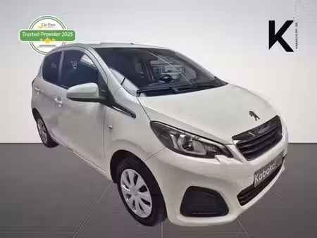 Peugeot 108 1.0 VTi Access