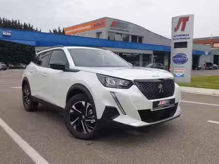Peugeot 2008 1.2 PureTech