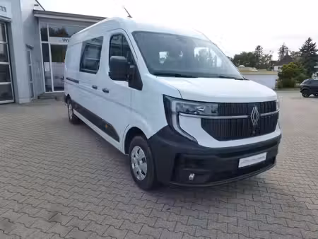 Renault Master 2.0 dCi 150