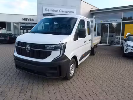 Renault Master 2.0 dCi 150