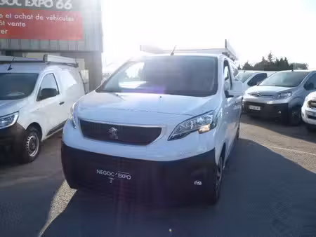 Peugeot Expert 