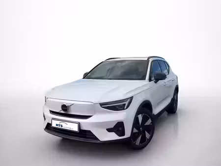 Volvo EX40 252