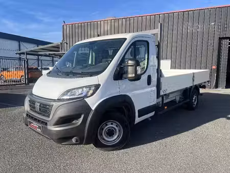 Fiat Ducato 3.5 140