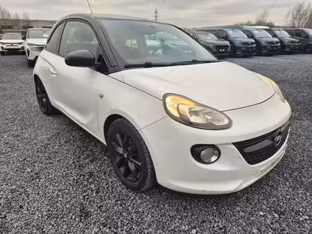 Opel Adam 1.2 70