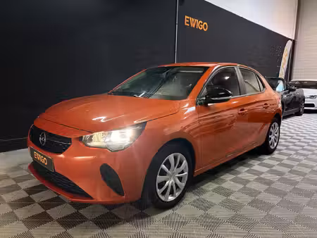Opel Corsa 1.2 100