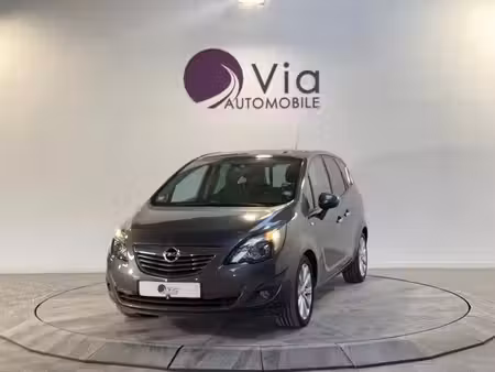 Opel Meriva 1.7 CDTI 100 Cosmo