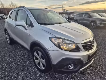 Opel Mokka 1.6 CDTI