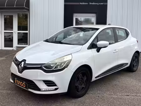 Renault Clio 1.2 75 Zen