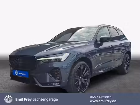 Volvo XC60 2.0 4x4