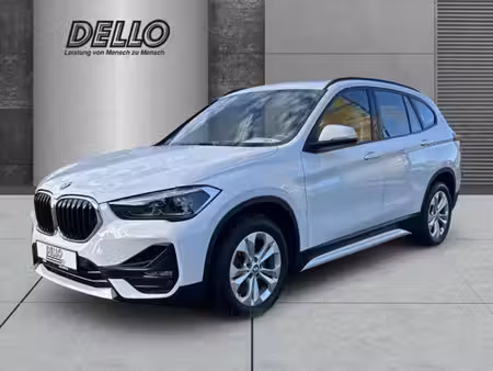 BMW X1 2.0 140 Sport xDrive