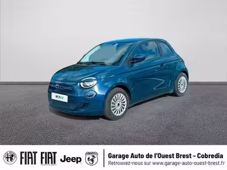 Fiat 500 95