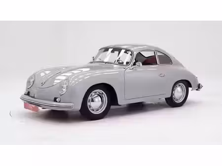 Porsche 356 A