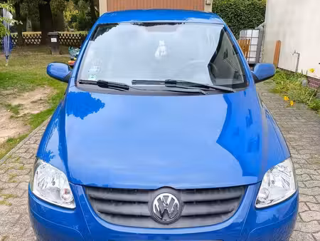 Volkswagen FOX 1.2 Fox