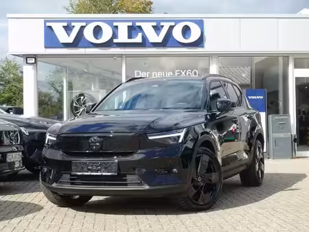 Volvo EX40 252 Black Edition