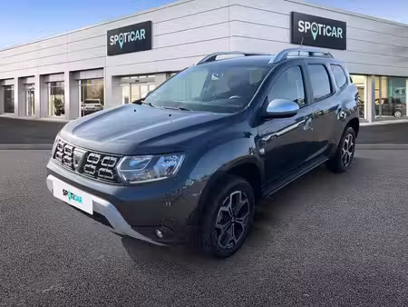 Dacia Duster Eco G 1.0 101 Prestige