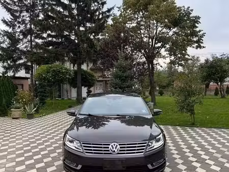 Volkswagen CC 2.0 TSI