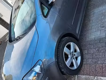 Volkswagen Golf Plus 1.9 TDI 105