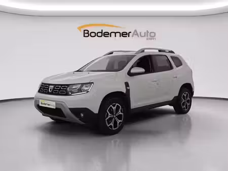 Dacia Duster 1.5 dCi 115