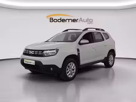 Dacia Duster 1.3 TCe 150