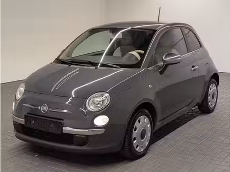 Fiat 500 1.2 69 Popstar