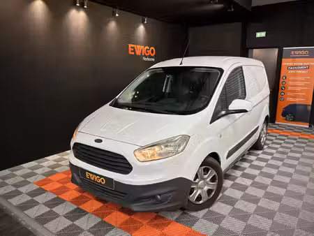 Ford Transit 1.5 TDCi 95 Ambiente