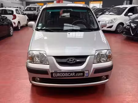 Hyundai Atos 1.1