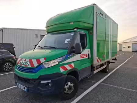 Iveco Daily