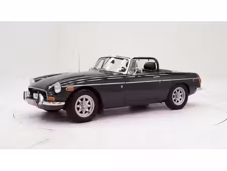 MG MGB