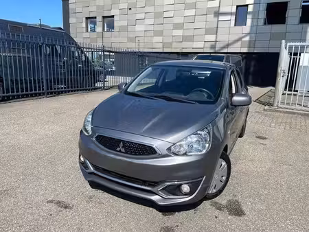 Mitsubishi Space Star 1.0 71