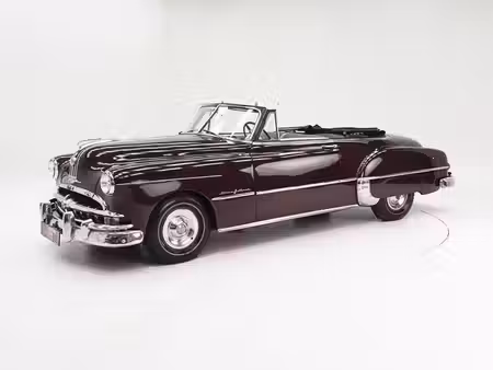Pontiac Silver Streak 