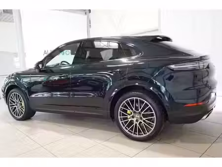 Porsche Cayenne 4x4
