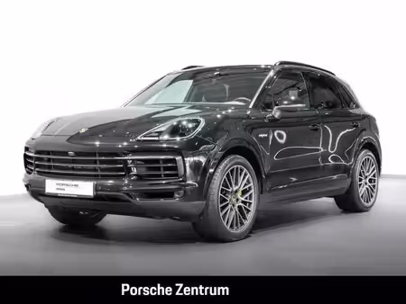 Porsche Cayenne 4x4