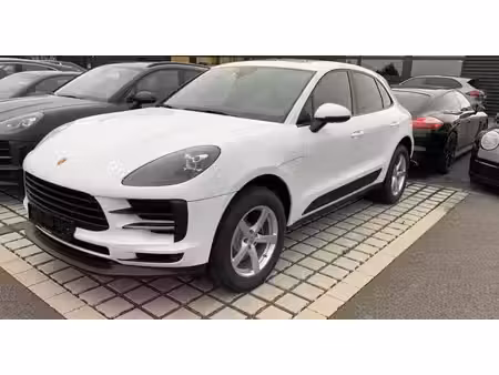 Porsche Macan 2.0 4x4