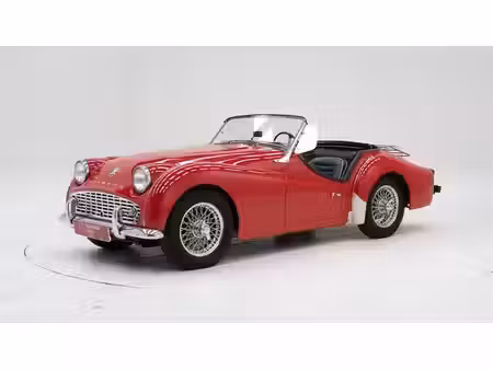 Triumph TR3