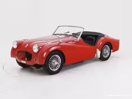 Triumph TR3 