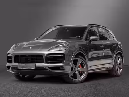 Porsche Cayenne S V8 4.0 440 4x4