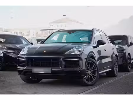 Porsche Cayenne S V6 3.0 353 4x4