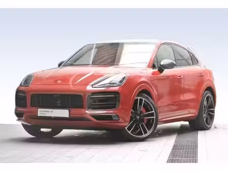 Porsche Cayenne S V8 4.0 440 4x4
