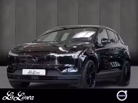 Volvo EX30 