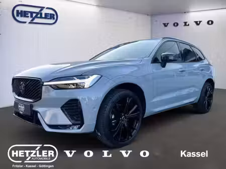 Volvo XC60 2.0 4x4