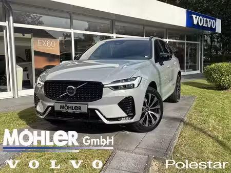 Volvo XC60 2.0 4x4