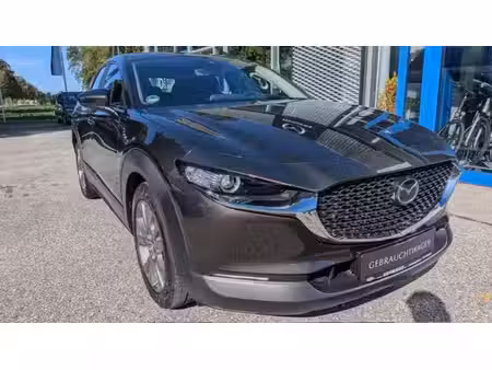 Mazda CX-3 Skyactiv G 2.0 150 4x4