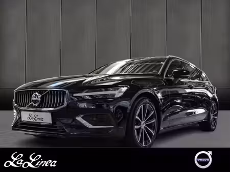 Volvo V60 2.0 4x4