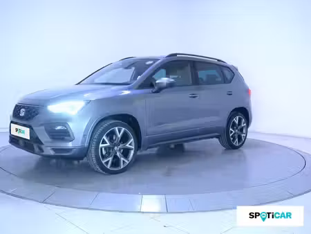Seat Ateca 2.0 TDI 150 FR