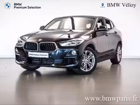 BMW Série 1 118i 1.5 sDrive