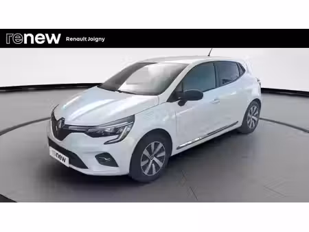 Renault Clio 1.5 dCi 100 Evolution