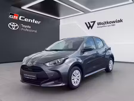 Toyota Yaris 1.5 116 Confort