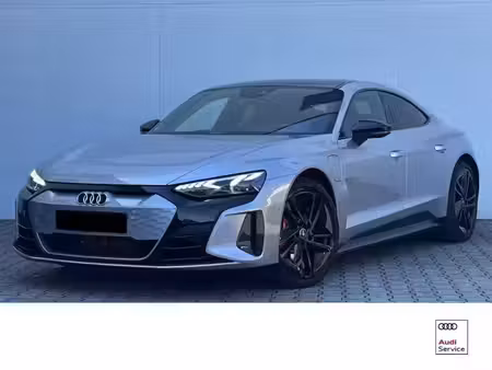Audi e-tron GT 476 quattro